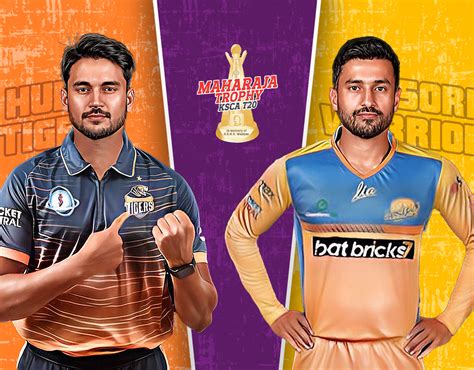 Mysore Warriors vs Hubli Tigers, MTKSCAT20, Today Match .